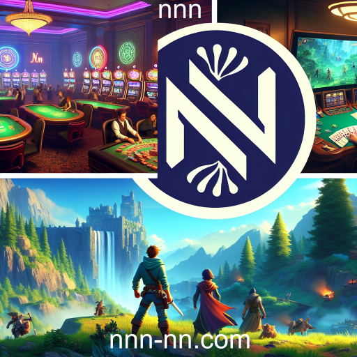 A Magia dos Jogos de Aventura: Explorando Mundos e Histórias