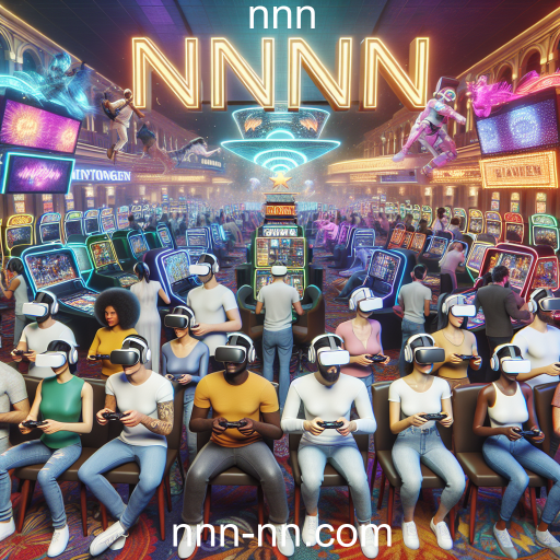 O Mundo dos Jogos Multijogador: Conectando Jogadores Globalmente